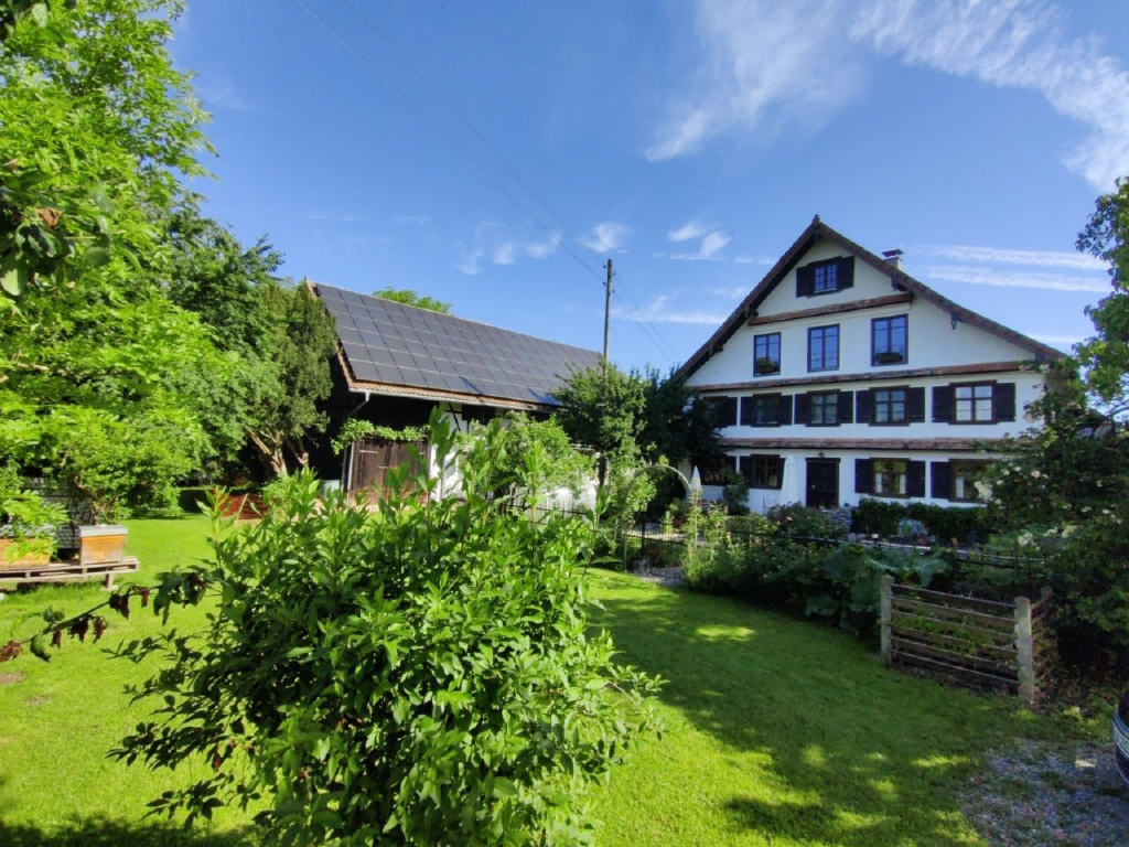 Doppelhaushälfte zum Kauf 1.588.000 € 9 Zimmer 400 m²<br/>Wohnfläche 2.000 m²<br/>Grundstück 01.12.2024<br/>Verfügbarkeit Neuravensburg Wangen 88239