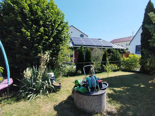 Grundstück zum Kauf 320.000 € 400 m² Grundstück Bobingen 86399