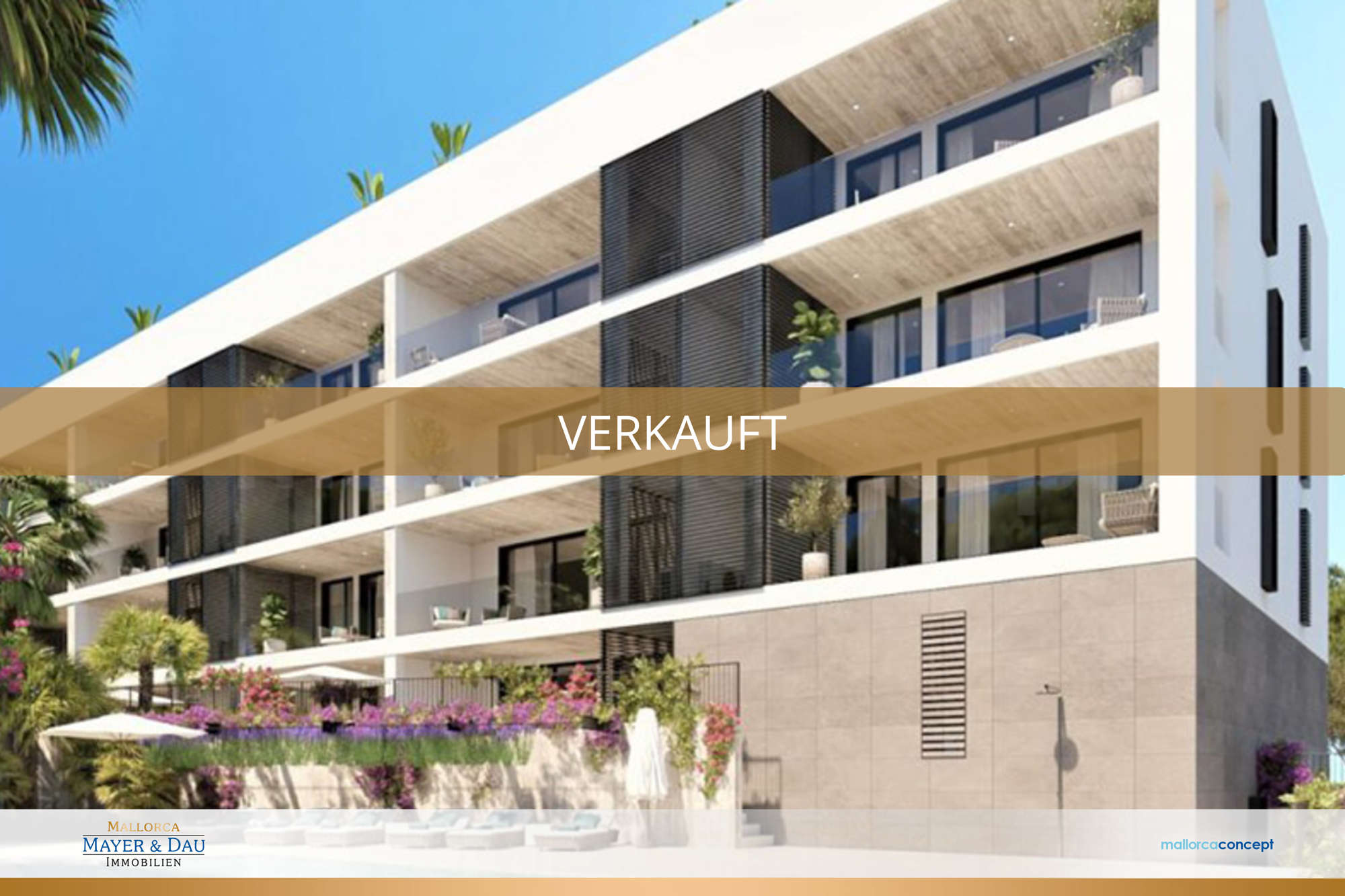 Wohnung zum Kauf 435.000 € 4 Zimmer 101 m²<br/>Wohnfläche 1.<br/>Geschoss Cala Ratjada 07590