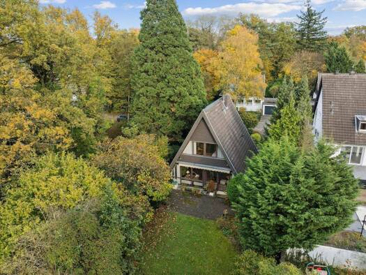 Einfamilienhaus zum Kauf 879.100 € 6 Zimmer 147 m² 832 m² Grundstück Froschpfad 5 Frankenforst Bergisch Gladbach 51427