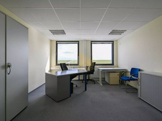 Bürofläche zur Miete provisionsfrei 175 € 1 Zimmer 18,3 m² Bürofläche Bitburg Bitburg 54634
