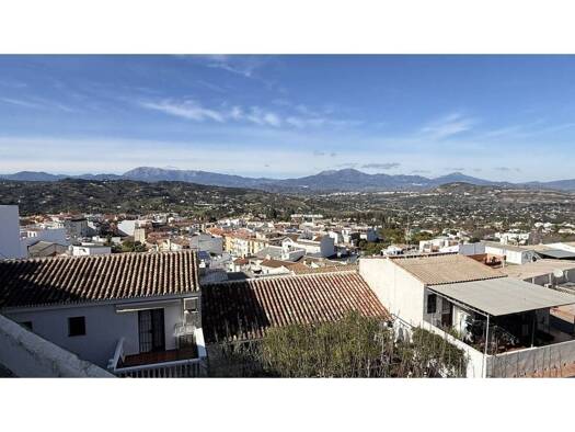 Reihenhaus zum Kauf 349.000 € 3 Zimmer 144 m² 132 m² Grundstück Alhaurín el Grande 29120
