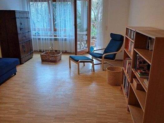 Wohnung zur Miete Wohnen auf Zeit 1.190 € 2 Zimmer 66 m² frei ab 01.04.2026 Erlangen-Süd Erlangen 91058