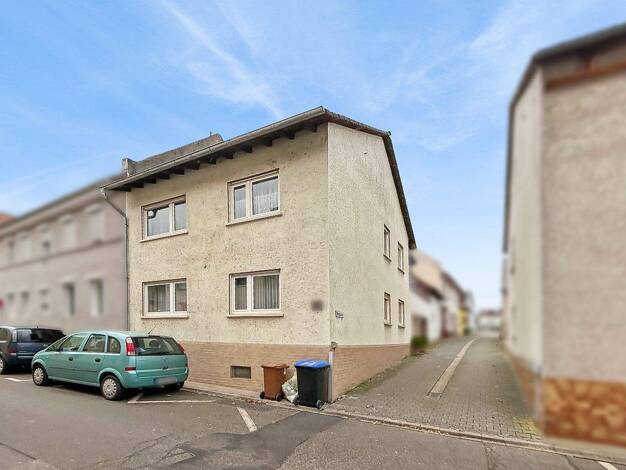 Einfamilienhaus zum Kauf 235.000 € 4 Zimmer 140 m² 190 m² Grundstück Fürfeld 55546