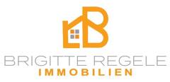 Brigitte Regele Immobilien logo