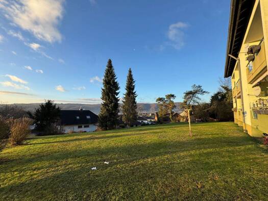 Wohnung zum Kauf 125.000 € 3 Zimmer 84 m² frei ab sofort Klausbergstraße 6 Bad Sooden-Allendorf 37242