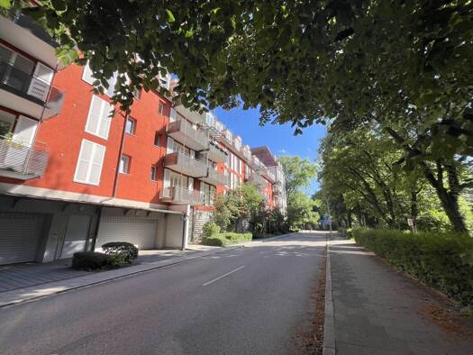 Maisonette zum Kauf 800.000 € 3 Zimmer 90 m² Pasing-Obermenzing München 81241