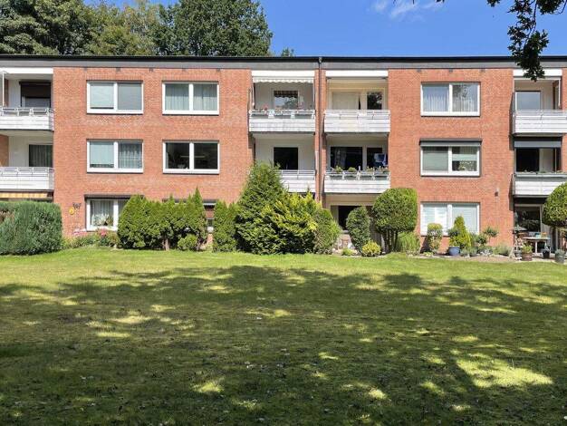 Wohnung zum Kauf 198.000 € 3 Zimmer 71 m² EG Marmstorf Hamburg 21077