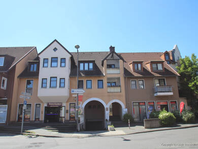 Praxisfläche zur Miete 1.566 € 174 m² Bürofläche Troisdorf / Sieglar 53844