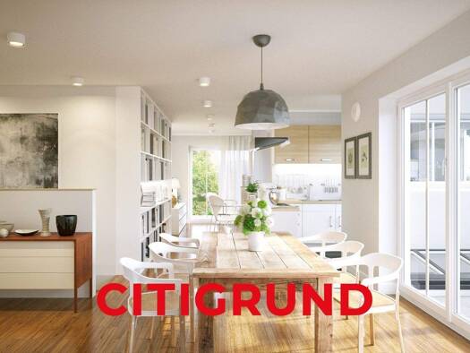 Wohnung zum Kauf 649.000 € 2,5 Zimmer 101,7 m² EG Bad Aibling 83043