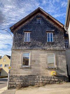 Haus – Wüstenrot - Ansicht 2