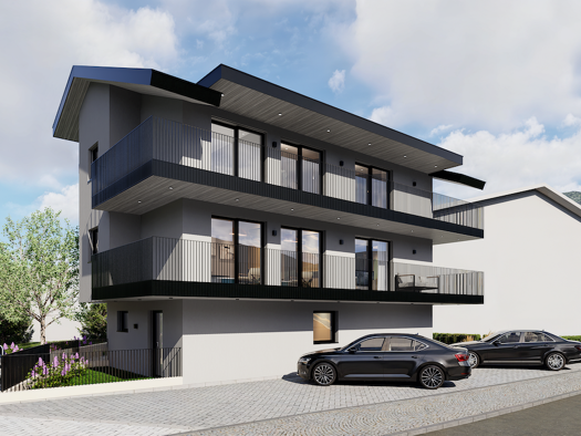 Wohnung zum Kauf 498.000 € 4 Zimmer 74 m² EG Olang 39030