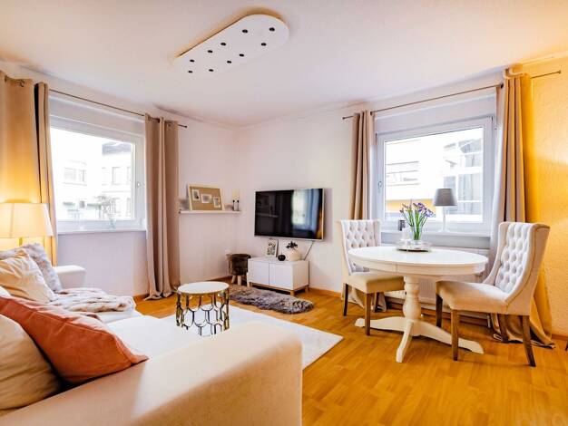 Wohnung zum Kauf 272.000 € 3 Zimmer 66 m² Emmendingen 79312