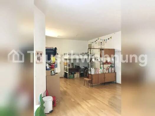 Wohnung zur Miete Tauschwohnung 405 € 1 Zimmer 52 m² EG Prenzlauer Berg Berlin 10437