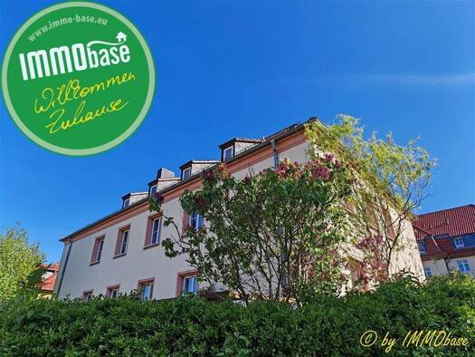 Wohnung zum Kauf 35.500 € 3 Zimmer 61,6 m² 1. Geschoss frei ab sofort Schönborn-Dreiwerden Rossau b Mittweida 09661