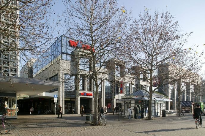 Ladenfläche zur Miete provisionsfrei 116 m²<br/>Verkaufsfläche Rathausplatz Erlangen 91052