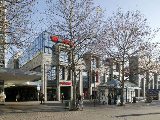 Ladenfläche zur Miete provisionsfrei 104 m² Verkaufsfläche Innenstadt Erlangen 91052