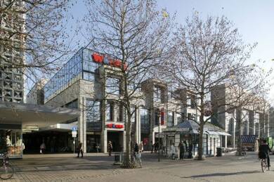 Ladenfläche zur Miete provisionsfrei 104 m² Verkaufsfläche Innenstadt Erlangen 91052