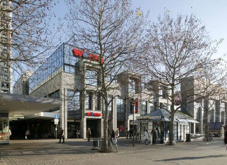 Ladenfläche zur Miete provisionsfrei 104 m²<br/>Verkaufsfläche Innenstadt Erlangen 91052