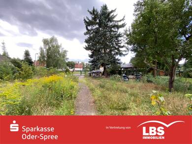 Grundstück zum Kauf 400.000 € 955 m² Grundstück Hangelsberg Grünheide 15537