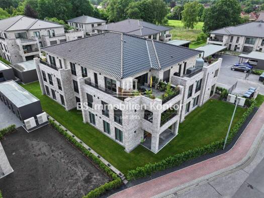 Mehrfamilienhaus zum Kauf als Kapitalanlage geeignet 2.950.000 € 36 Zimmer 1.096 m² Ostrhauderfehn 26842