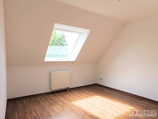 Wohnung zur Miete 299 € 3 Zimmer 60,2 m² 4. Geschoss Clausstraße 102 Lutherviertel Chemnitz 09126