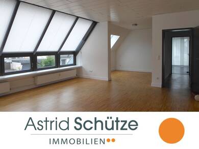 Wohnung zur Miete 1.000 € 3 Zimmer 95,3 m² frei ab sofort Steinhagen Steinhagen 33803