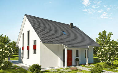 Einfamilienhaus zum Kauf provisionsfrei 290.000 € 5 Zimmer 132 m² 880 m² Grundstück Schwaan Schwaan 18258