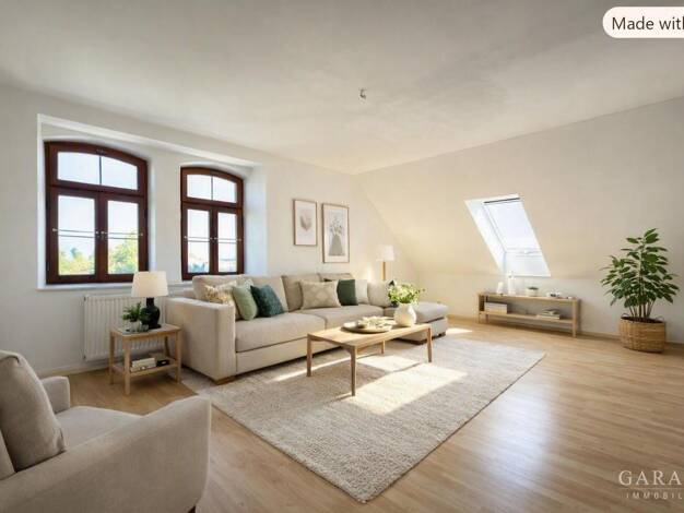 Wohnung zum Kauf 290.000 € 3 Zimmer 77 m² 2. Geschoss Kolbermoor Kolbermoor 83059