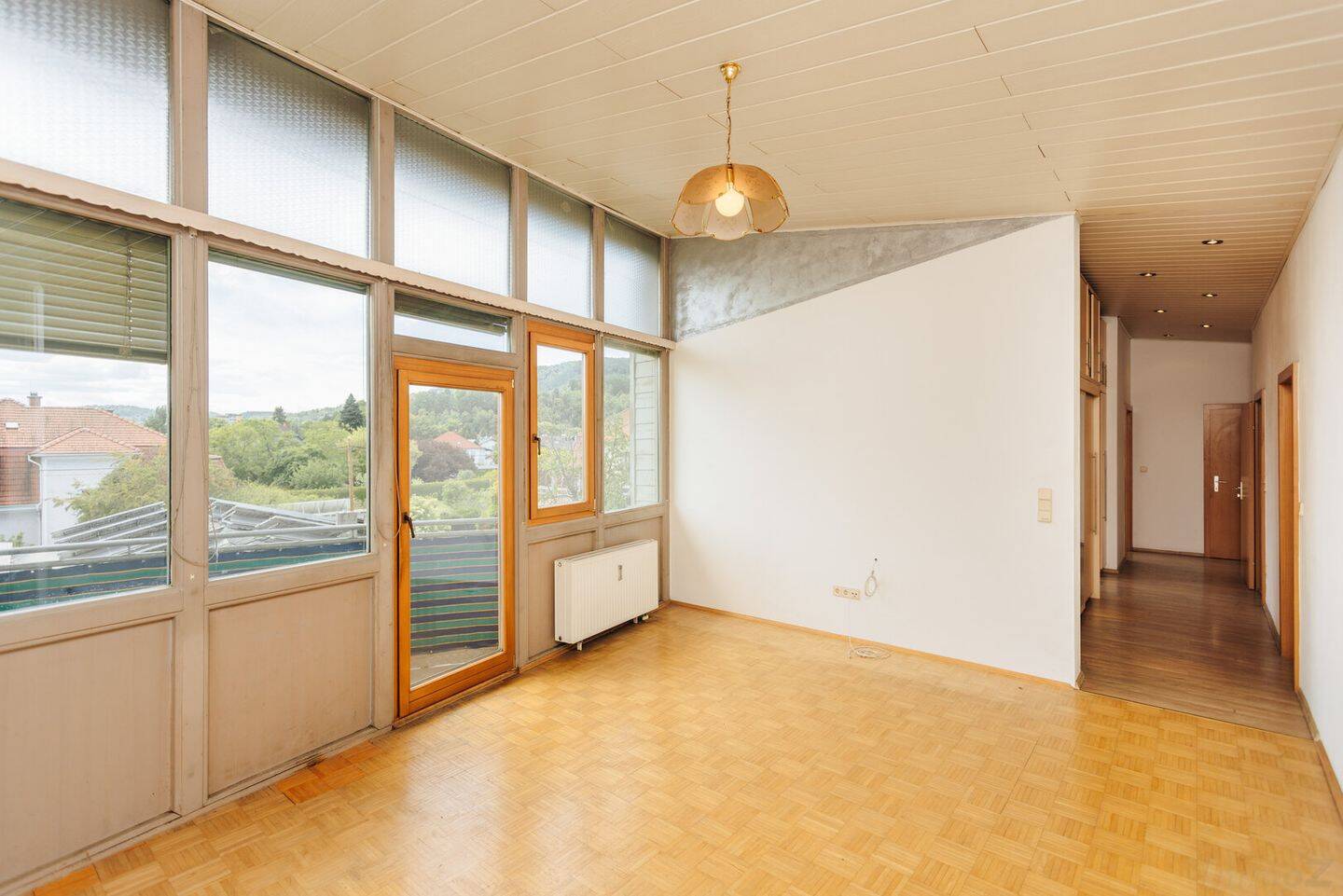 Wohnung – Graz, Wetzelsdorf - Ansicht 2