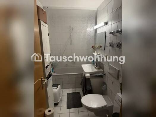 Wohnung zur Miete Tauschwohnung 350 € 2 Zimmer 49 m² EG Herzogswalde Wilsdruff 01723