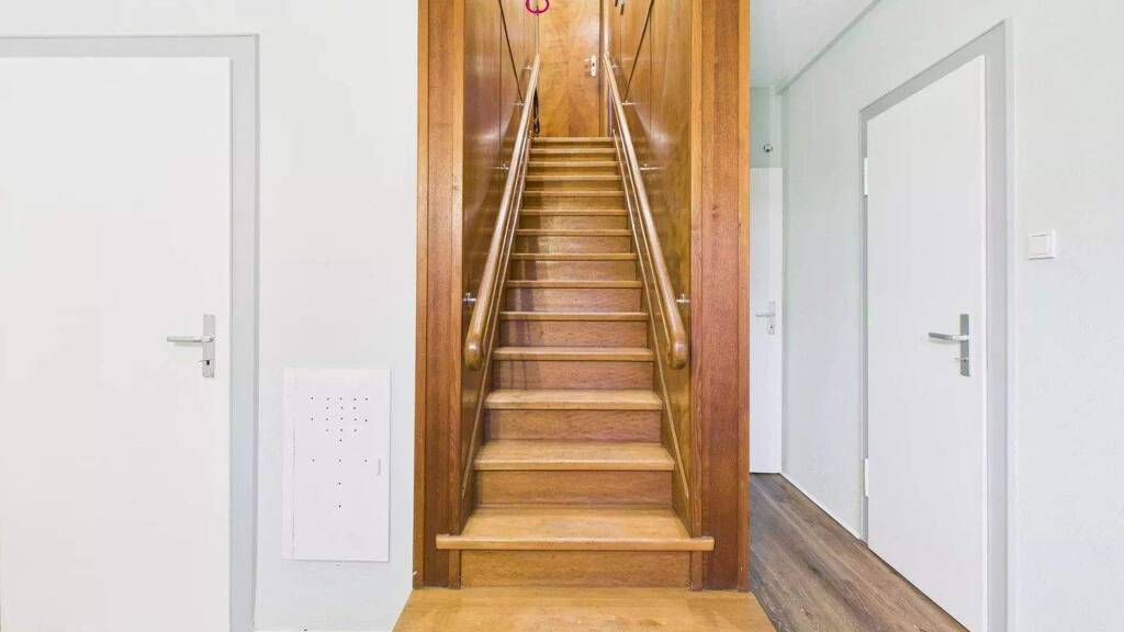 Immobilie in Ammeldingen bei Neuerburg - Charmantes Jagdhaus in der Eifel - Traumhafte Alleinlage am Waldrand - Bild 3