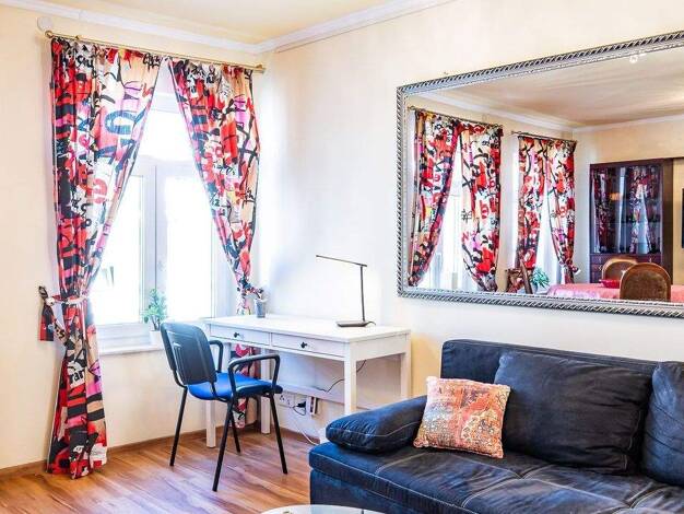 Wohnung zur Miete Wohnen auf Zeit 1.490 € 2 Zimmer 48 m² frei ab sofort Dottendorf Bonn 53129