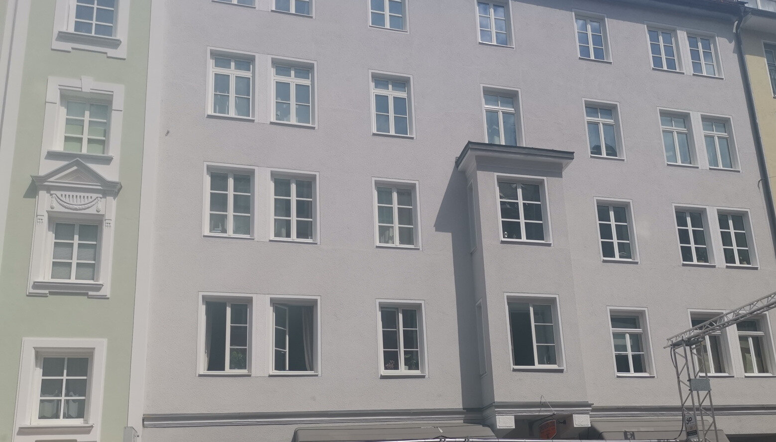 Wohnung zum Kauf provisionsfrei 1.377.000 € 4 Zimmer 100 m²<br/>Wohnfläche 1.<br/>Geschoss Gabelsbergerstrasse Augustenstraße München 80333