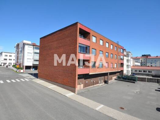 Studio zum Kauf 99.900 € 4 Zimmer 102 m² 4. Geschoss Jääkärinkatu 14 As 14 Tornio 95400