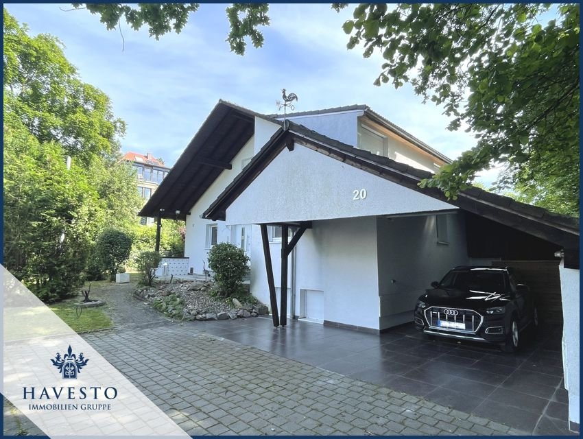 Villa zum Kauf 1.290.000 € 9 Zimmer 333,2 m²<br/>Wohnfläche 806 m²<br/>Grundstück Rückersdorf Rückersdorf 90607