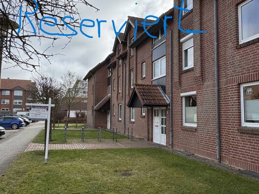 Wohnung zum Kauf 165.000 € 2 Zimmer 47,3 m² frei ab sofort Reeperbahn 3 Burg auf Fehmarn Fehmarn 23769