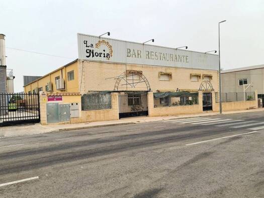 Verkaufsfläche zum Kauf 350.000 € 1.104 m² Verkaufsfläche Salinas 03638