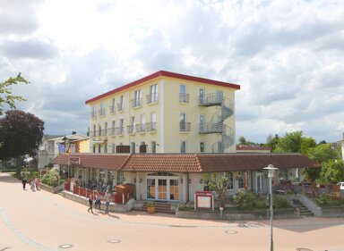 Hotel zum Kauf 3.495.000 € Dahme Dahme 23747