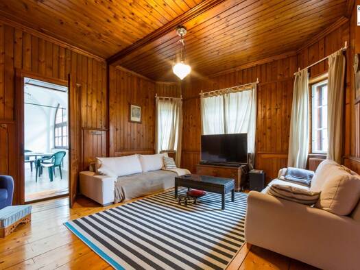 Herrenhaus zum Kauf 250 m² 715 m² Grundstück Mondsee 5310