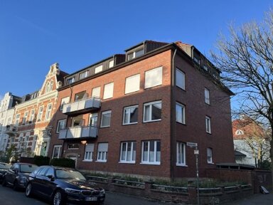 Wohnung zur Miete 1.700 € 4 Zimmer 123 m² 1. Geschoss frei ab 16.11.2024 Heerdestraße 24 Kreuz Münster 48149