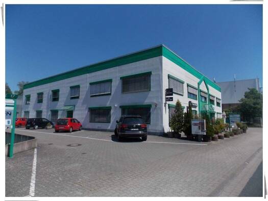 Bürofläche zur Miete 1.080 € 2 Zimmer 140 m² Bürofläche Isernhagen H.B. Isernhagen 30916