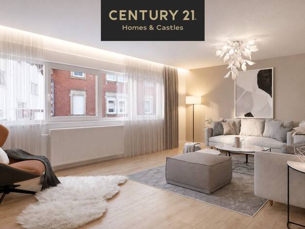 Einfamilienhaus zum Kauf 299.000 € 8 Zimmer 170 m² 205 m² Grundstück St Arnual Mitte 66130