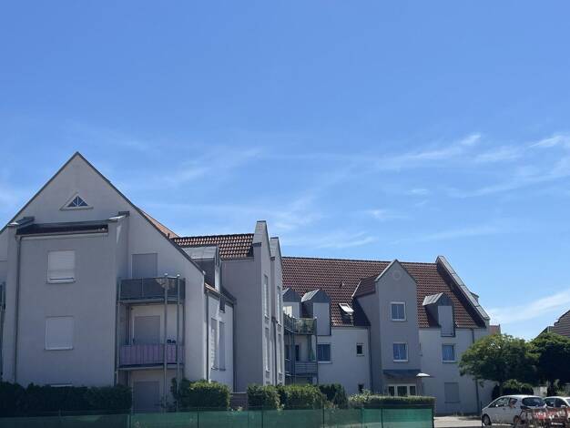 Wohnung zum Kauf provisionsfrei 299.000 € 4 Zimmer 100 m² EG Hirschaid Hirschaid 96114