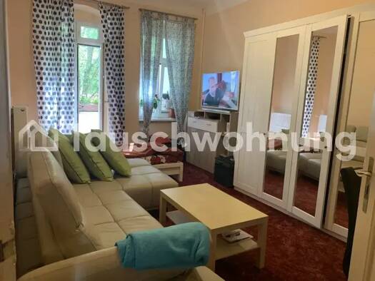 Wohnung zur Miete Tauschwohnung 475 € 2 Zimmer 50 m² 2. Geschoss Wedding Berlin 13347