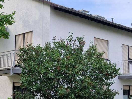 Wohnung zum Kauf 220.000 € 2 Zimmer 61,2 m² Oftersheim 68723