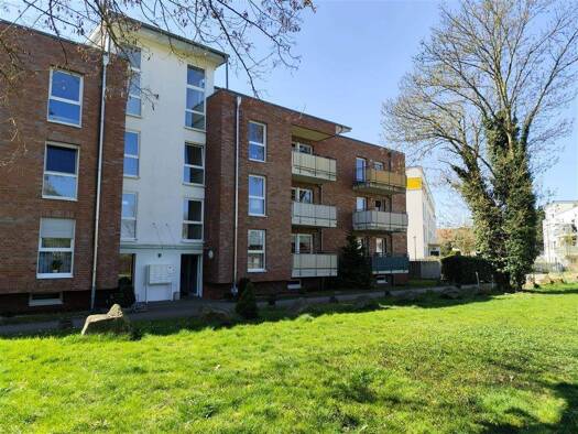 Wohnung zur Miete 735 € 2 Zimmer 48,5 m² 1. Geschoss frei ab sofort Höhenhaus Köln 51061