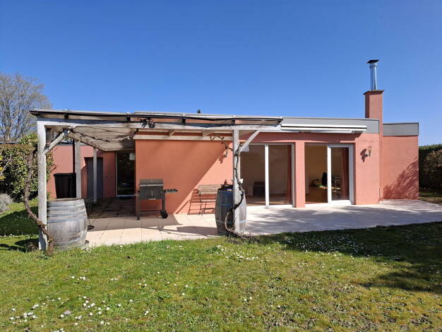 Bungalow zum Kauf provisionsfrei 518.900 € 4 Zimmer 158 m² 670 m² Grundstück Konz Konz 54329