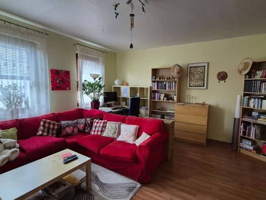 Wohnung zur Miete 620 € 2 Zimmer 63 m² Geschoss 2/3 frei ab 01.01.2027 Trier-Nord Trier 54292