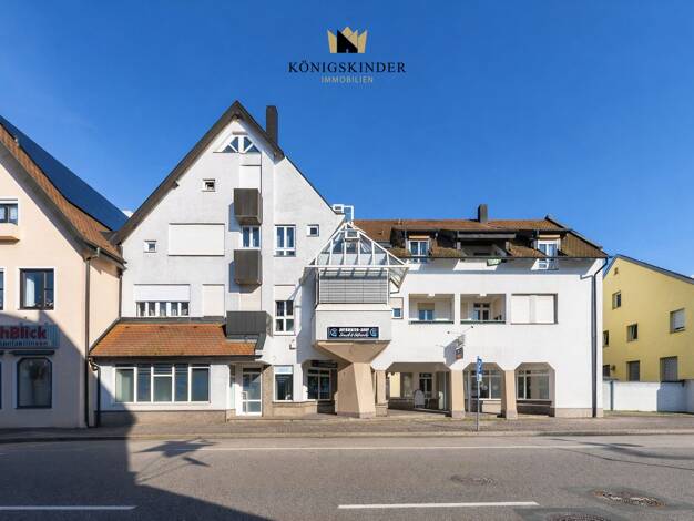 Haus zum Kauf 1.199.000 € 15 Zimmer 440,1 m² 409 m² Grundstück Willsbach Obersulm 74182